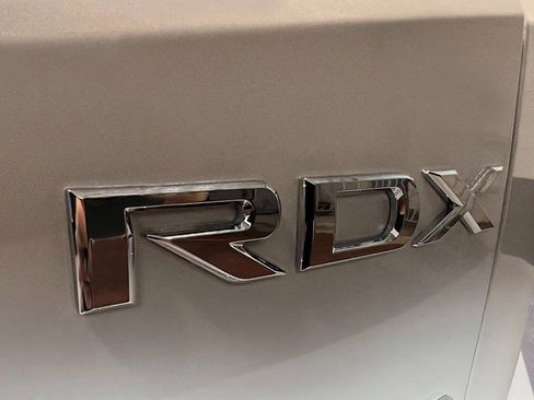 New 2026 Acura RDX SH-AWD w/ Advance Package image 5