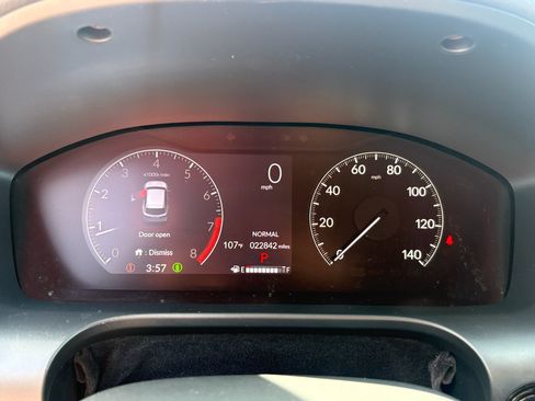 Certified 2023 Honda HR-V LX image 15