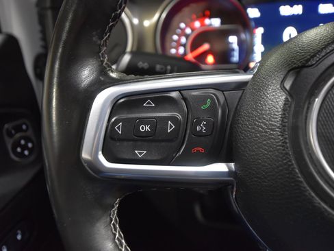 Used 2021 Jeep Gladiator Rubicon image 25