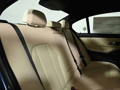 New 2026 BMW 330i xDrive Sedan w/ Premium Package image 35