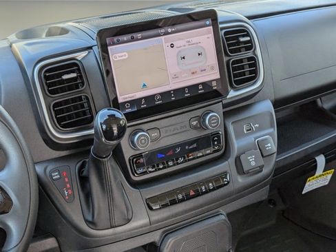 New 2024 RAM ProMaster 2500 w/ Quick Order Package 22H SLT+ image 19