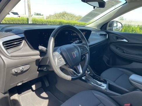 Used 2024 Buick Encore GX Preferred FWD image 10