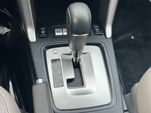 Used 2018 Subaru Forester 2.5i Limited image 22
