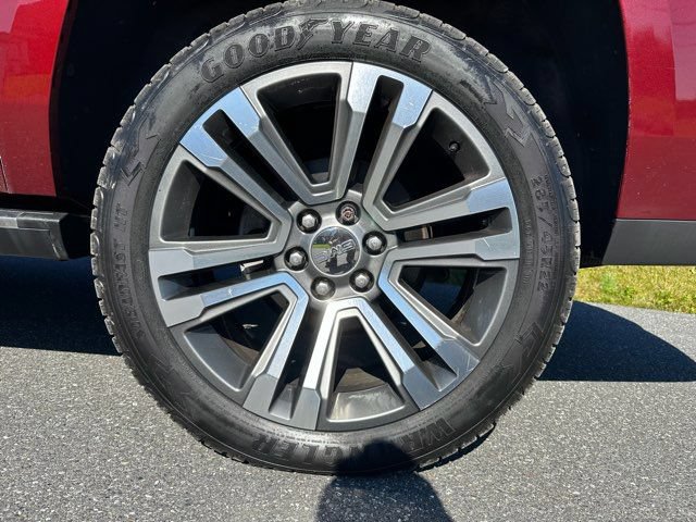 Used 2019 GMC Yukon XL Denali w/ Denali Ultimate Package AWD/4WD image 38