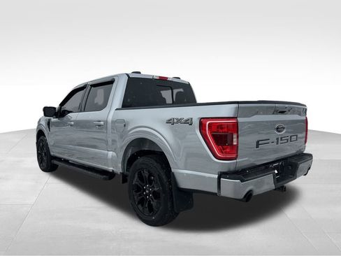 Used 2023 Ford F150 XLT w/ Equipment Group 302A High image 17