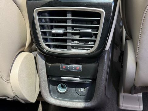 Certified 2023 Lincoln Nautilus Reserve AWD/4WD image 15