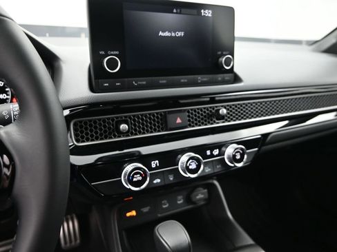 Used 2026 Honda Civic Sport image 19