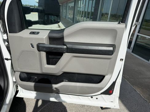Used 2021 Ford F250 XL w/ STX Appearance Package RWD image 22
