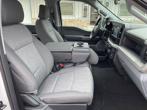 New 2026 Ford F350 XL w/ STX Appearance Package image 20