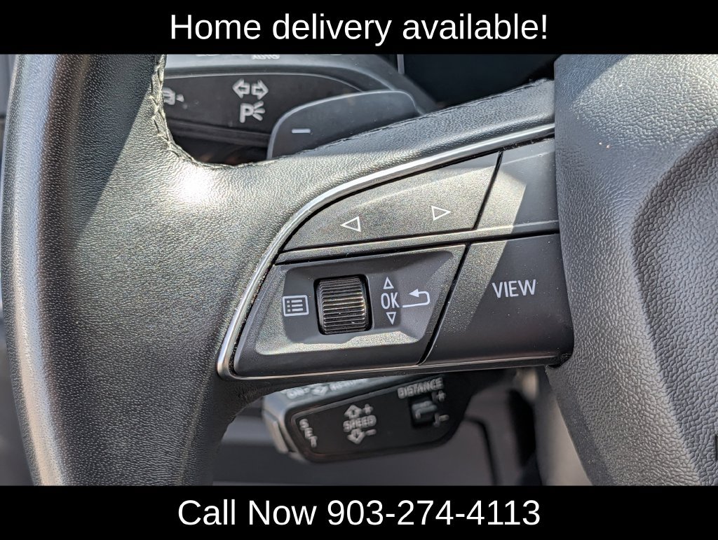 Used 2025 Audi Q3 2.0T Premium AWD/4WD image 19