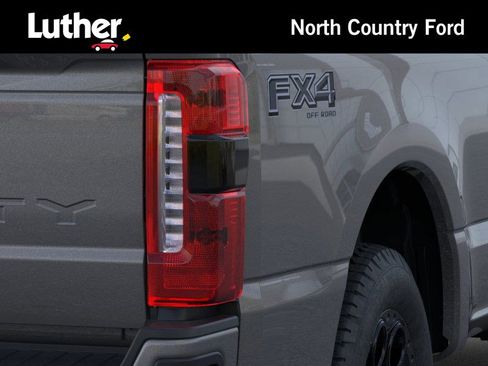 New 2026 Ford F250 XLT w/ XLT Premium Package image 21