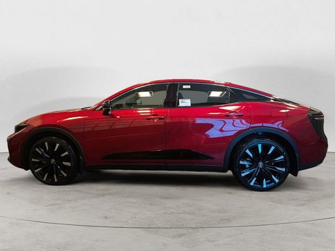 New 2026 Toyota Crown Platinum image 2