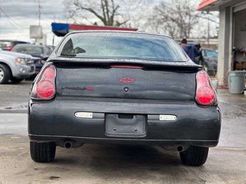 Used 2000 Chevrolet Monte Carlo SS w/ Preferred Equipment Group image 11