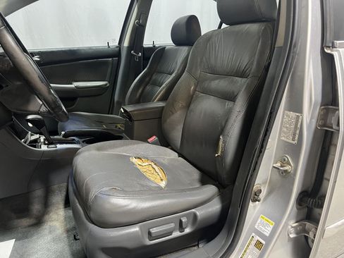 Used 2006 Honda Accord EX-L image 17