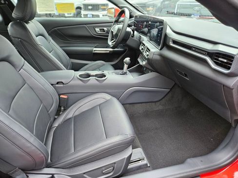 New 2026 Ford Mustang Premium image 11