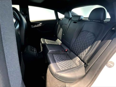 Used 2023 Audi S5 Premium Plus image 31