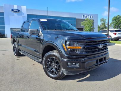 Certified 2024 Ford F150 XLT w/ Equipment Group 302A MID