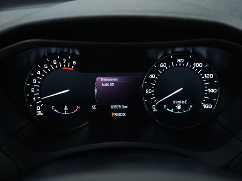 Used 2016 Lincoln MKZ AWD w/ Equipment Group 300A Reserve image 22