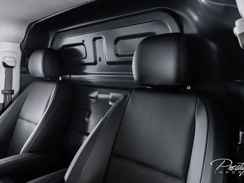 Used 2022 Mercedes-Benz Metris image 25