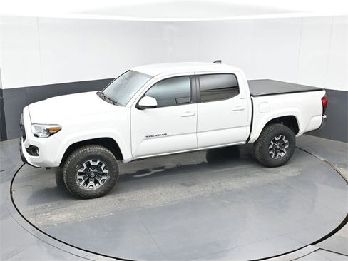Used 2023 Toyota Tacoma SR5 image 35