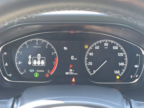 Used 2022 Honda Accord Sport image 38