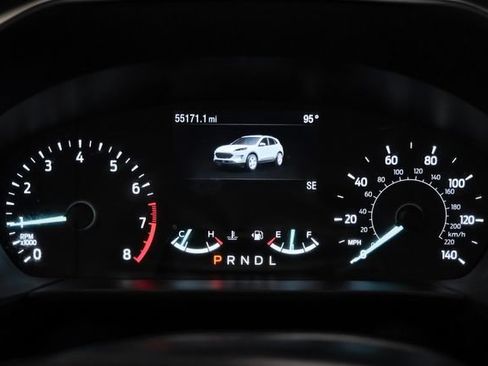Used 2022 Ford Escape SE FWD image 20