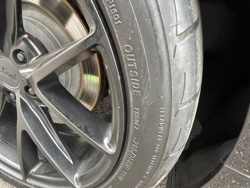 Used 2019 Ford Mustang GT RWD image 39