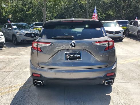 Used 2023 Acura RDX w/ Technology Package FWD image 6