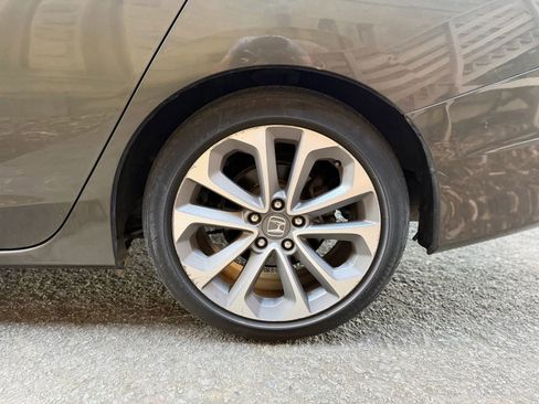 Used 2014 Honda Accord Sport image 36