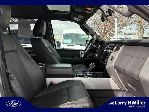Used 2013 Ford Expedition EL Limited image 19
