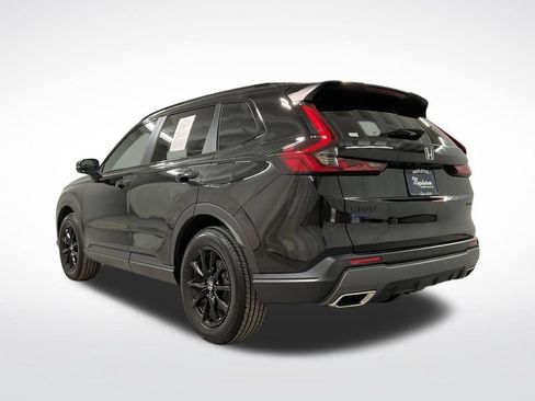 Used 2026 Honda CR-V Sport-L image 2