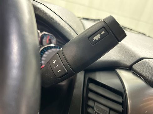 Used 2019 Chevrolet Tahoe LT w/ Off-Road Package image 18