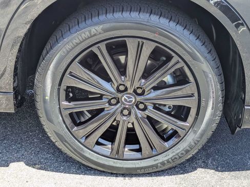 Certified 2024 MAZDA CX-5 2.5 Turbo AWD/4WD image 11