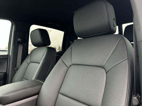 New 2026 Chevrolet Colorado Trail Boss AWD/4WD image 29