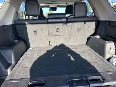 Certified 2024 Toyota 4Runner TRD Pro image 12