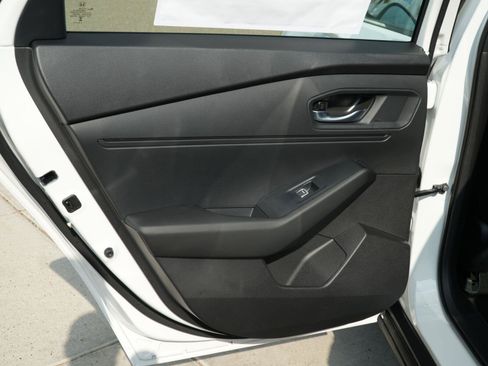 New 2026 Honda Accord LX image 17