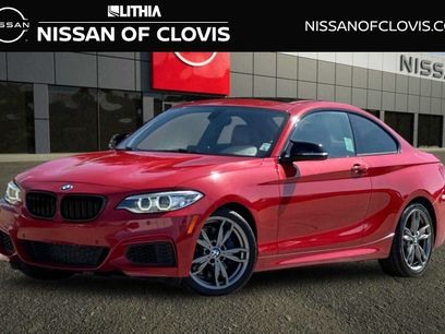 Used 2015 BMW M235i Coupe w/ Premium Package