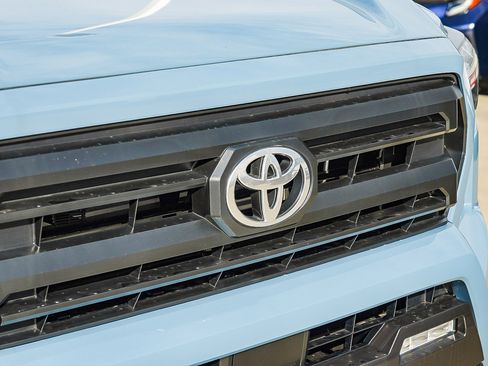 New 2026 Toyota Tacoma SR5 image 10