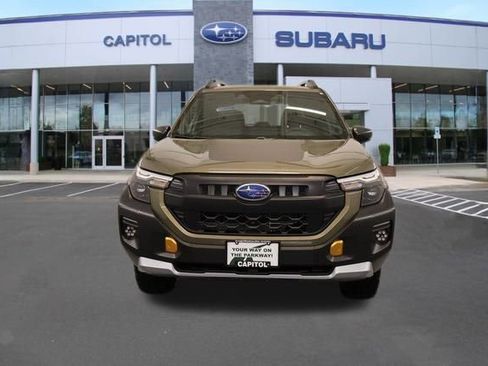 New 2026 Subaru Forester Wilderness image 7