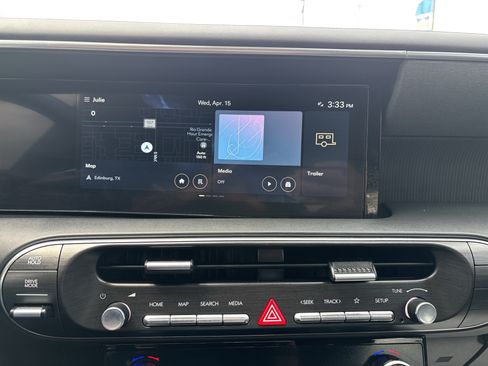 Used 2026 Hyundai Palisade Calligraphy FWD image 37