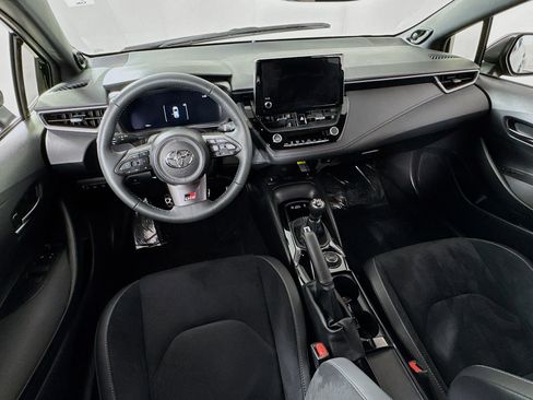 Certified 2024 Toyota Corolla GR image 19