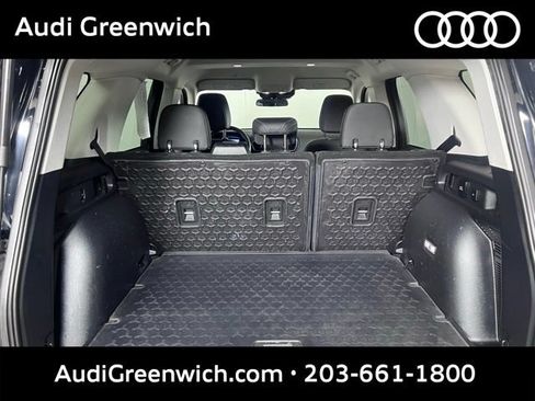 Used 2021 Ford Bronco Sport Badlands AWD/4WD image 26