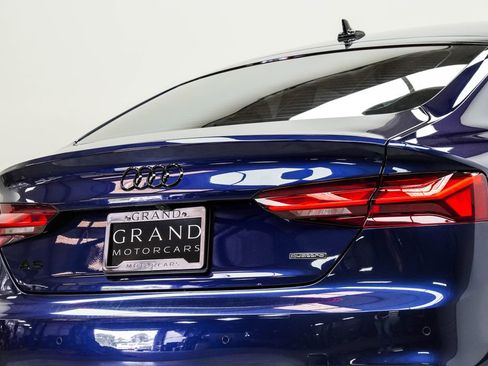 Used 2022 Audi A5 2.0T Premium Plus image 13