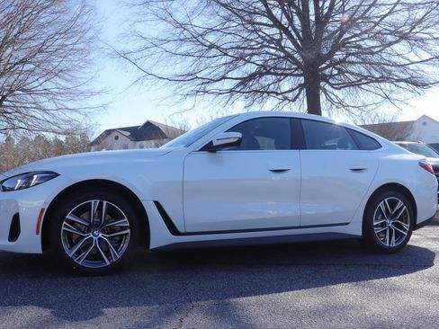 New 2026 BMW 430i w/ Premium Package image 1