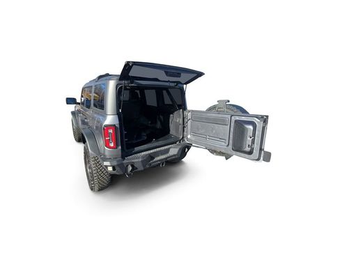 Used 2023 Ford Bronco Everglades image 20