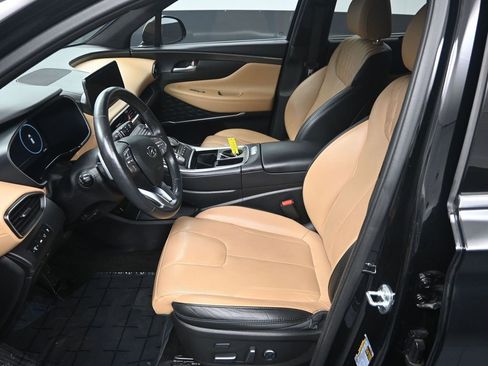 Used 2023 Hyundai Santa Fe Calligraphy image 15