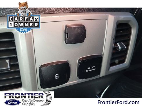 Used 2021 Ford F250 Lariat image 9