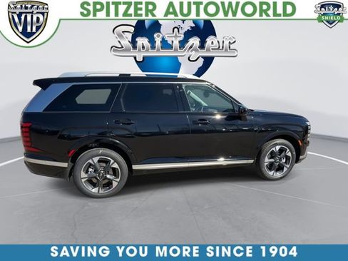 New 2026 Hyundai Palisade Limited image 9