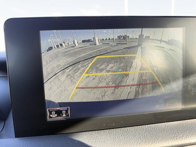 Certified 2025 Lexus IS 350 F Sport w/ Accessory Package RWD image 17