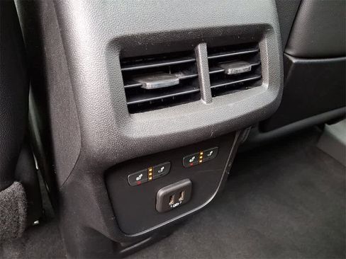 Used 2019 GMC Terrain Denali w/ Driver Alert Package II image 27